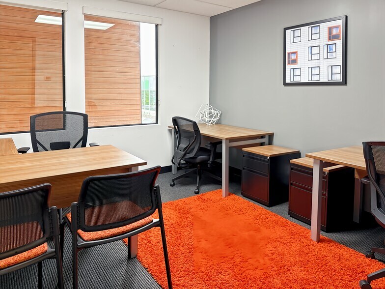 More Photos Of 22420 Dewdney Trunk Rd, Maple Ridge Coworking Space