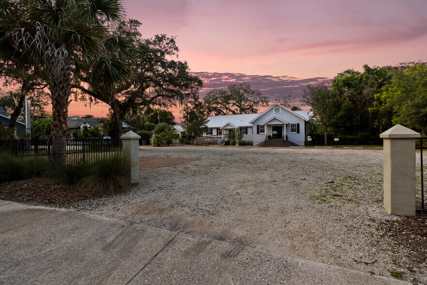 More Photos Of 19 Riberia St, Saint Augustine Office For Sale