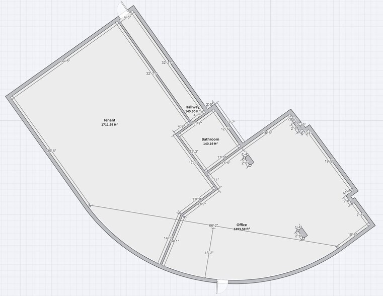 More Photos Of 1808 Aldrich St, Austin Storefront For Lease