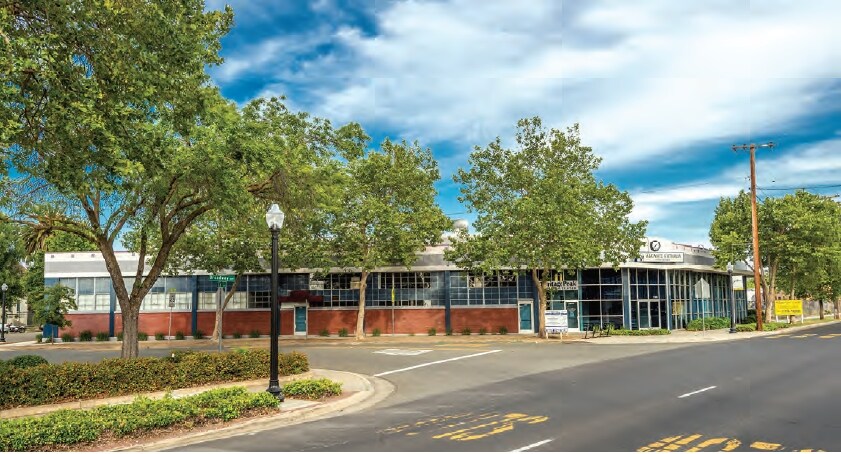 More Photos Of 3301-3307 Broadway, Sacramento Office For Lease