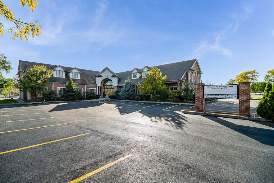 More Photos Of 30 Uno Cir, Joliet Medical For Lease