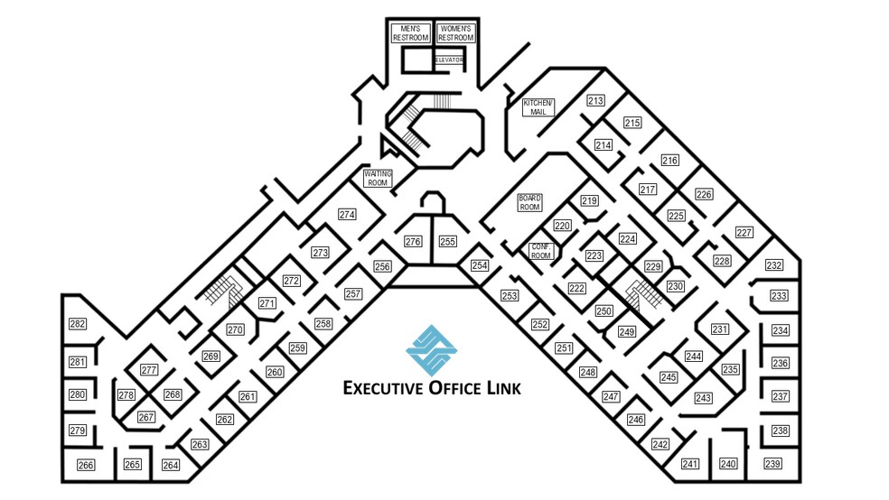 More Photos Of 5 Great Valley Pky, Malvern Office For Sale