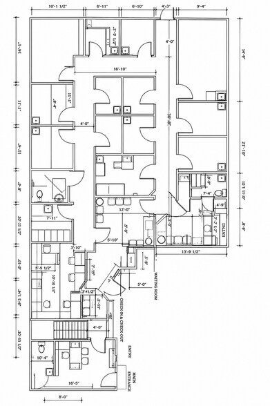 More Photos Of 739-741 N Fairfax Ave, Los Angeles Medical For Sale