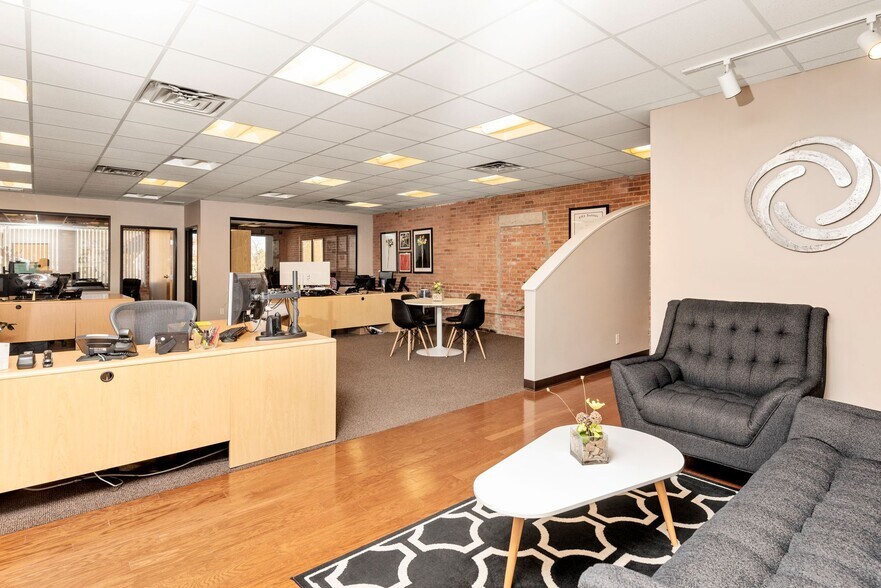 More Photos Of 618-620 N Tejon St, Colorado Springs Loft Creative Space For Sale