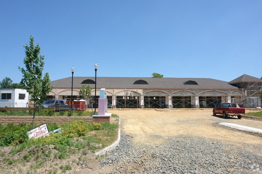 More Photos Of 2222 Route 33, Hamilton Freestanding For Lease