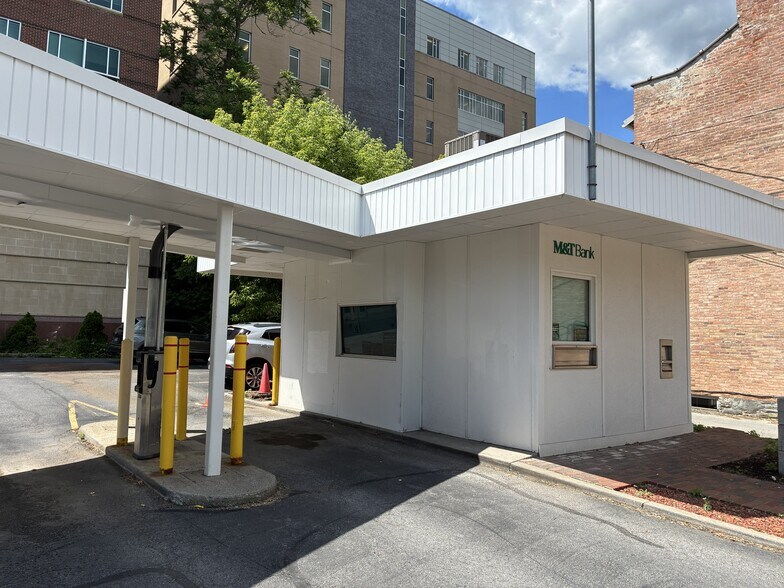 More Photos Of 123 Buffalo St, Ithaca Bank For Sale