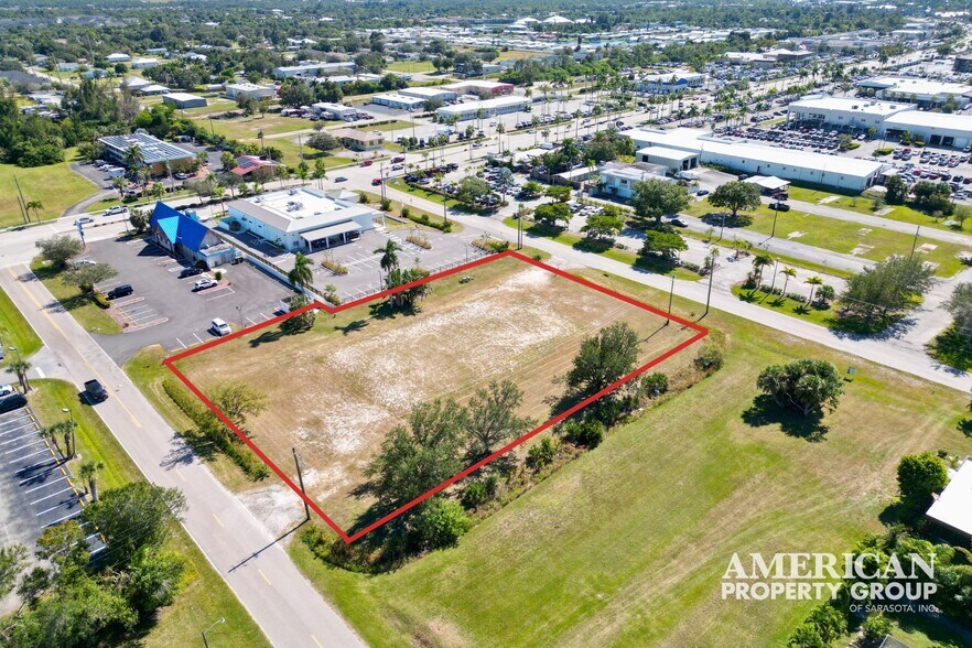 More Photos Of 120 W Henry St, Punta Gorda Land For Sale