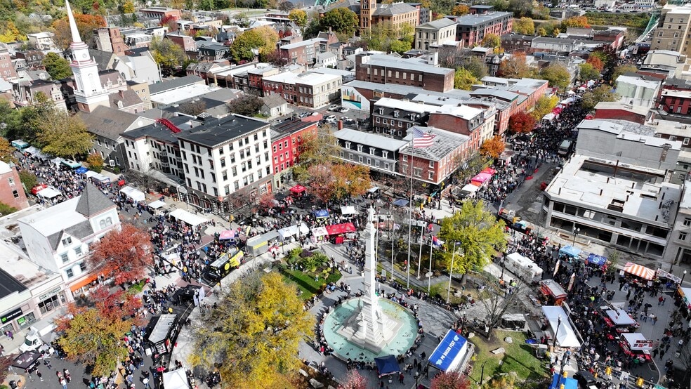 More Photos Of 58 Centre Sq, Easton Apartments For Sale