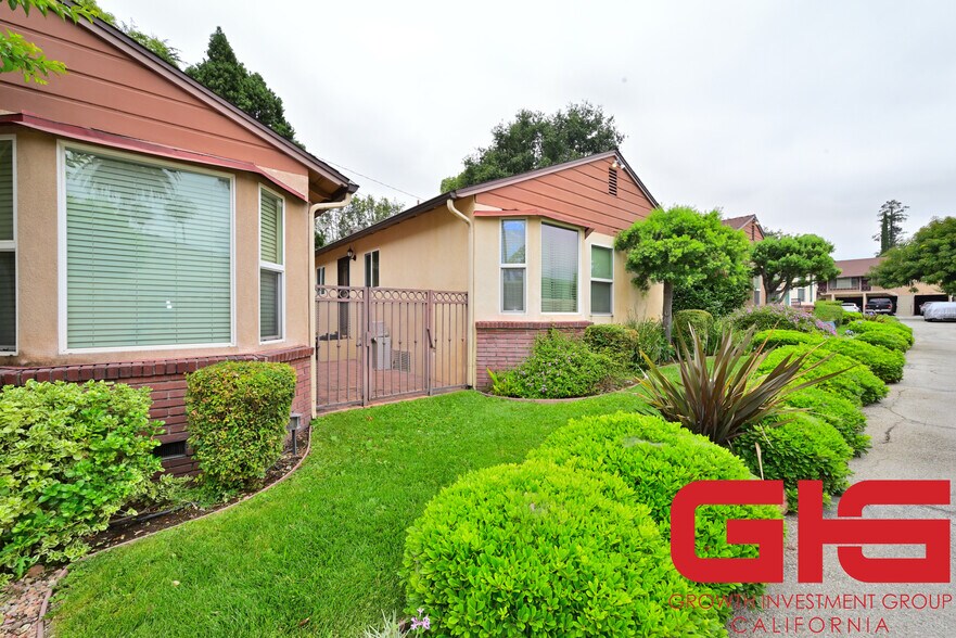 More Photos Of 517 E Washington Blvd, Pasadena Apartments For Sale