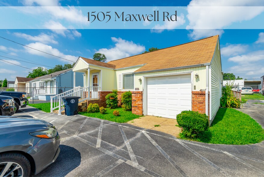 More Photos Of , Chattanooga Multifamily For Sale