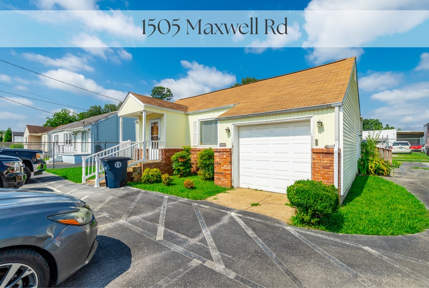 More Photos Of , Chattanooga Multifamily For Sale