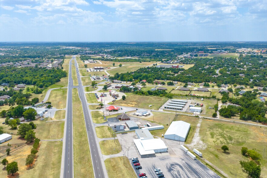 More Photos Of Oak Dr, Blanchard Land For Sale
