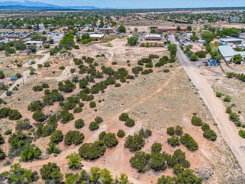 More Photos Of 5988 Airport rd, Santa Fe Land For Sale