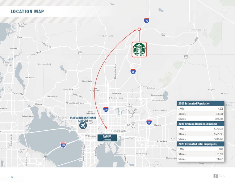 More Photos Of 27825 Wesley Chapel Blvd, Wesley Chapel Fast Food For Sale