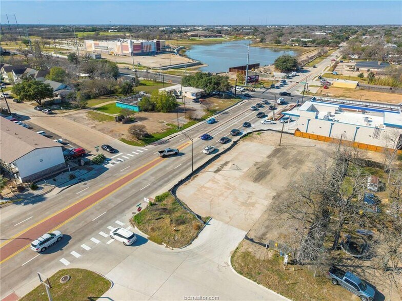 More Photos Of 3213 S College Ave, Bryan Land For Sale