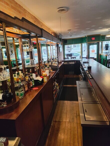 More Photos Of 114-116 Main St, Groton Storefront Retail Residential For Sale