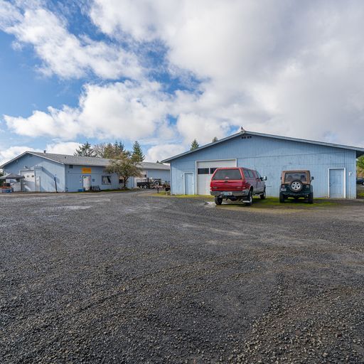 More Photos Of 720 NE Granger Ave, Corvallis Manufacturing For Sale