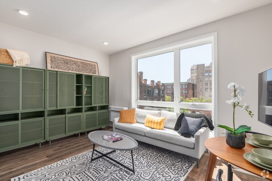 More Photos Of 1314 Spring Garden St, Philadelphia Apartments For Lease