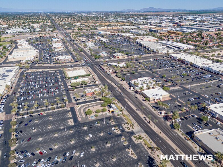 More Photos Of 4716 E Ray Rd, Phoenix Restaurant For Sale