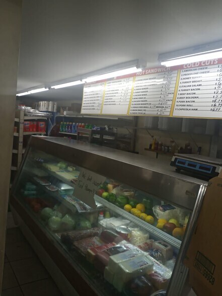 More Photos Of 17 Spring St, Trenton General Retail For Sale