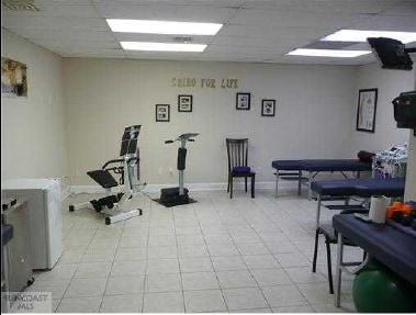More Photos Of 701 N Hercules Ave, Clearwater Medical For Lease