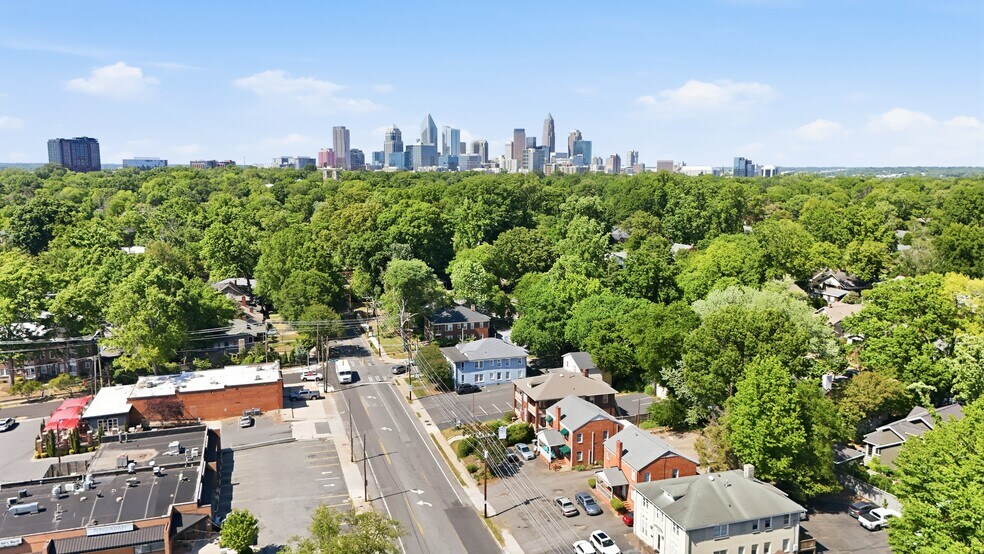 More Photos Of , Charlotte Office For Sale