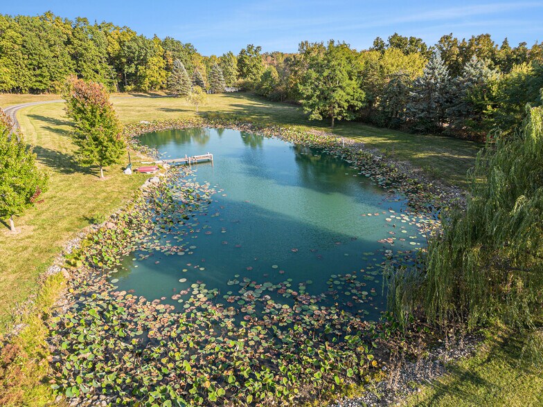 More Photos Of 6750 Bethel Church Rd, Saline Land For Sale