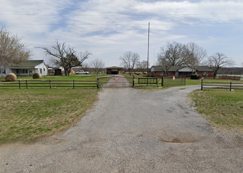 Primary Photo Of 5727 FM 1565, Royse City Land For Sale