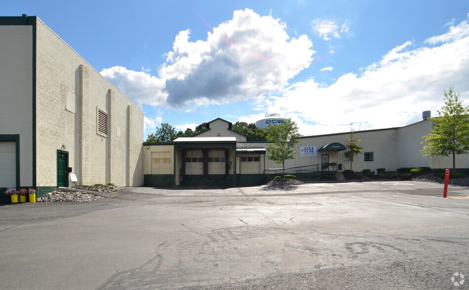 More Photos Of 6181 Thompson Rd, Syracuse Service For Lease