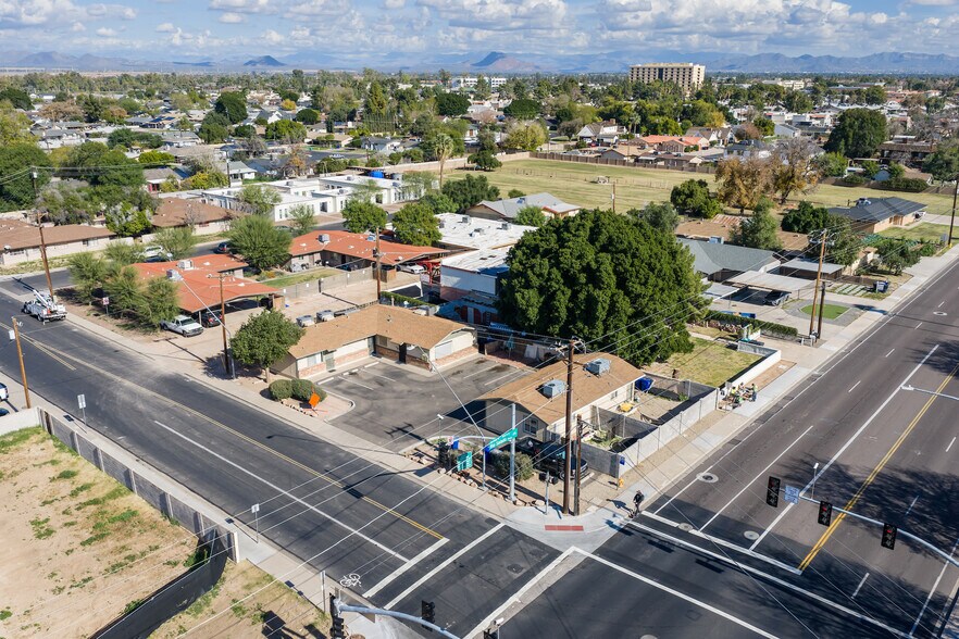 More Photos Of 805 N Westwood, Mesa Apartments For Sale