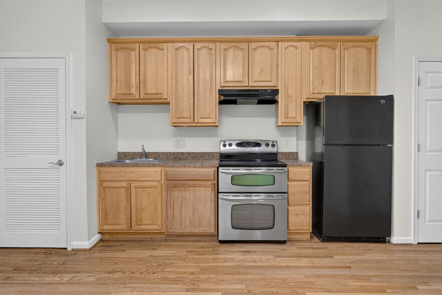 More Photos Of 1271-1275 Meigs Pl NE, Washington Apartments For Sale