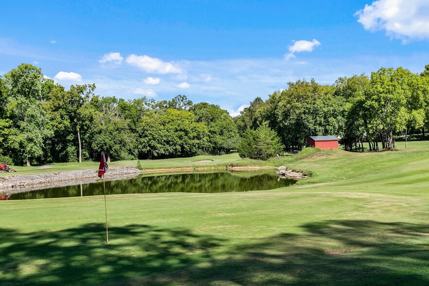 More Photos Of 285 Spencer Creek Rd, Franklin Golf Course Driving Range For Sale