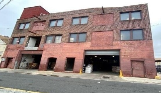 Primary Photo Of 10 N Florida Ave, Atlantic City Warehouse For Sale