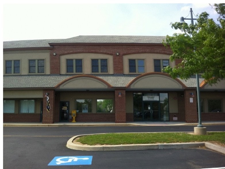 More Photos Of 5350 Summit Bridge Rd, Middletown Storefront Retail Office For Lease