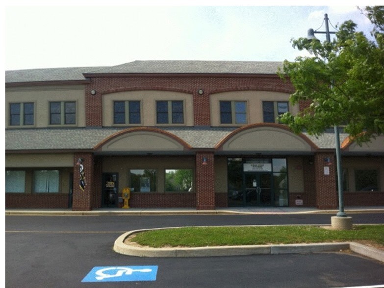 More Photos Of 5360 Summit Bridge Rd, Middletown Medical For Sale