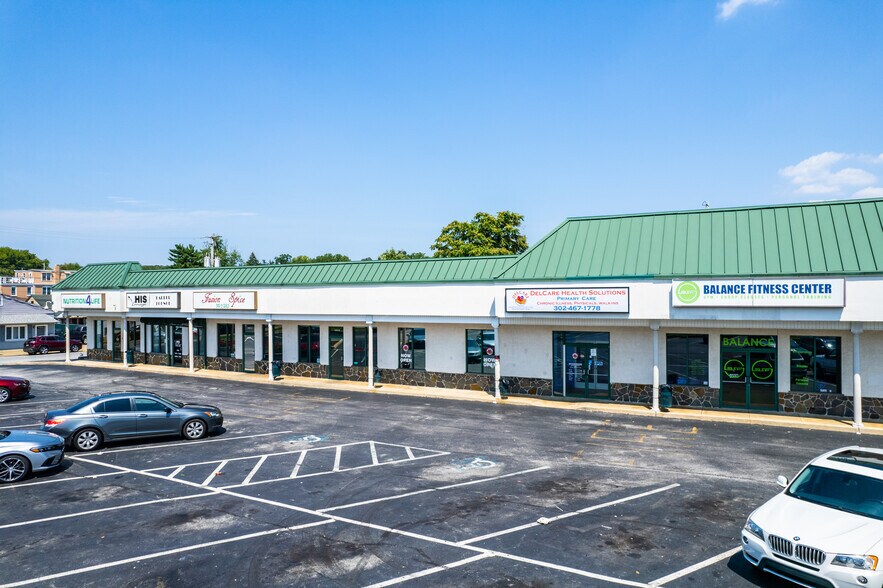 More Photos Of 2801 Lancaster Ave, Wilmington Unknown For Lease