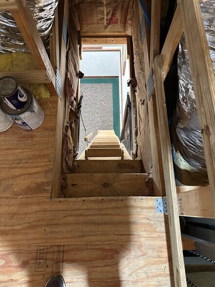 More Photos Of 107 E Church St, Deland Loft Creative Space For Sale