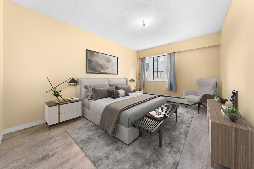 More Photos Of 325 Ash St, New Westminster Apartments For Sale