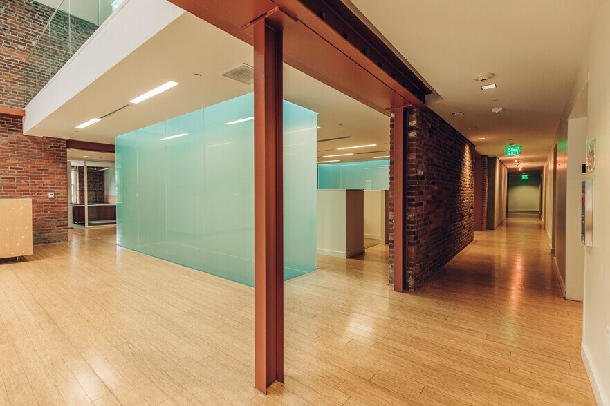 More Photos Of 111 SW Naito Pky, Portland Office For Lease