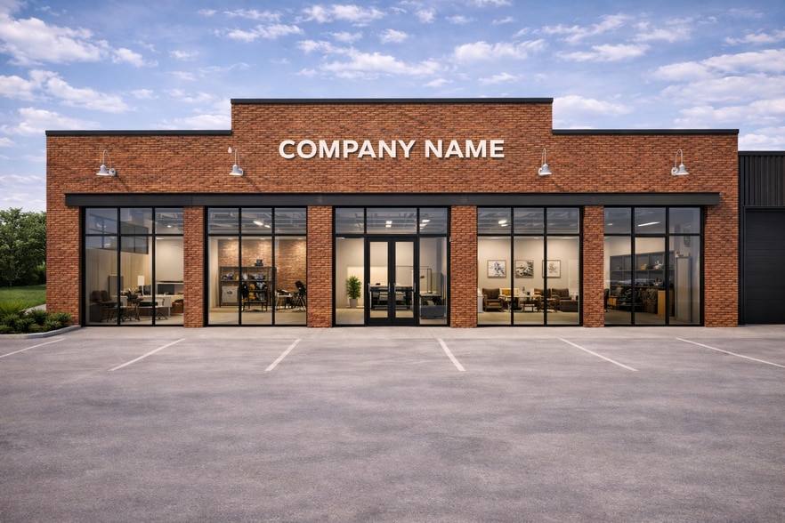 More Photos Of 1520 114th Street, Lubbock Industrial For Lease