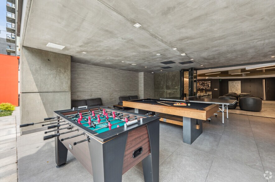 More Photos Of 801 S Hope St, Los Angeles Apartments For Lease