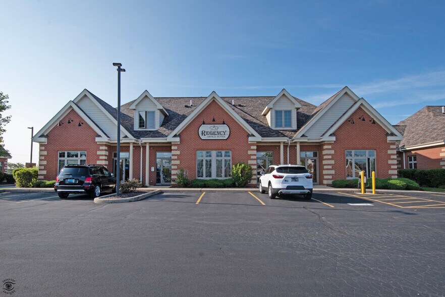 More Photos Of 10062 W 190th Pl, Mokena Office For Lease