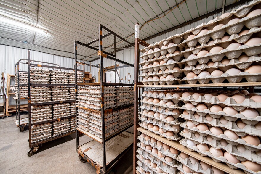 More Photos Of 1291 Myron Hart Rd, Coolidge Land For Sale