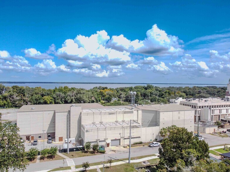 Primary Photo Of 0000 Pine Avenue Ave, Green Cove Springs Land For Sale