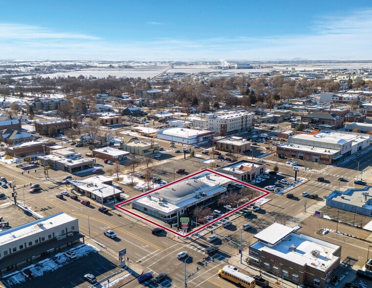 More Photos Of 920 Blaine St, Caldwell General Retail For Sale