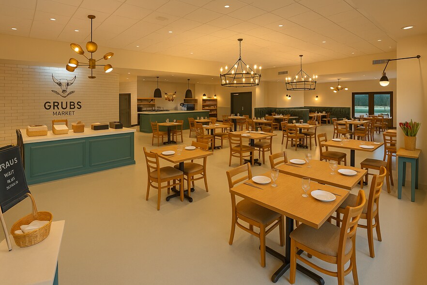 More Photos Of 511 Main St SW, Gainesville General Retail For Sale