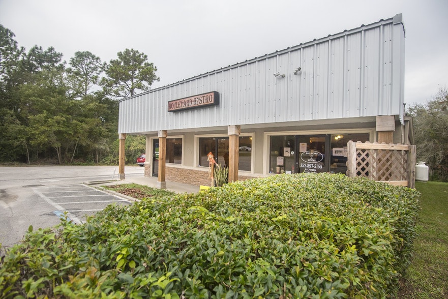 More Photos Of 9576 N Citrus Springs Blvd, Citrus Springs Restaurant For Lease