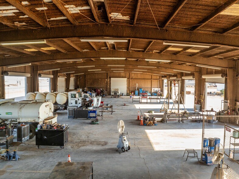 More Photos Of 397 E Evan Hewes Hwy, El Centro Auto Repair For Sale