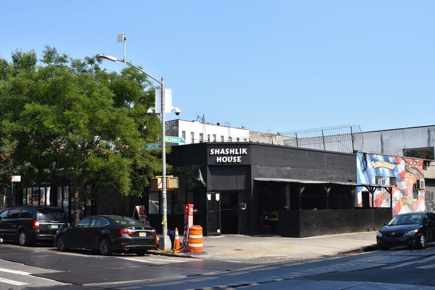 More Photos Of 102-114 Cortelyou Rd, Brooklyn Storefront For Sale