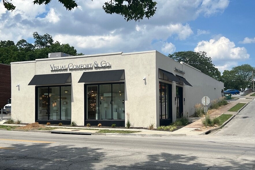 Primary Photo Of 4163 Broadway Blvd, Kansas City General Retail For Sale